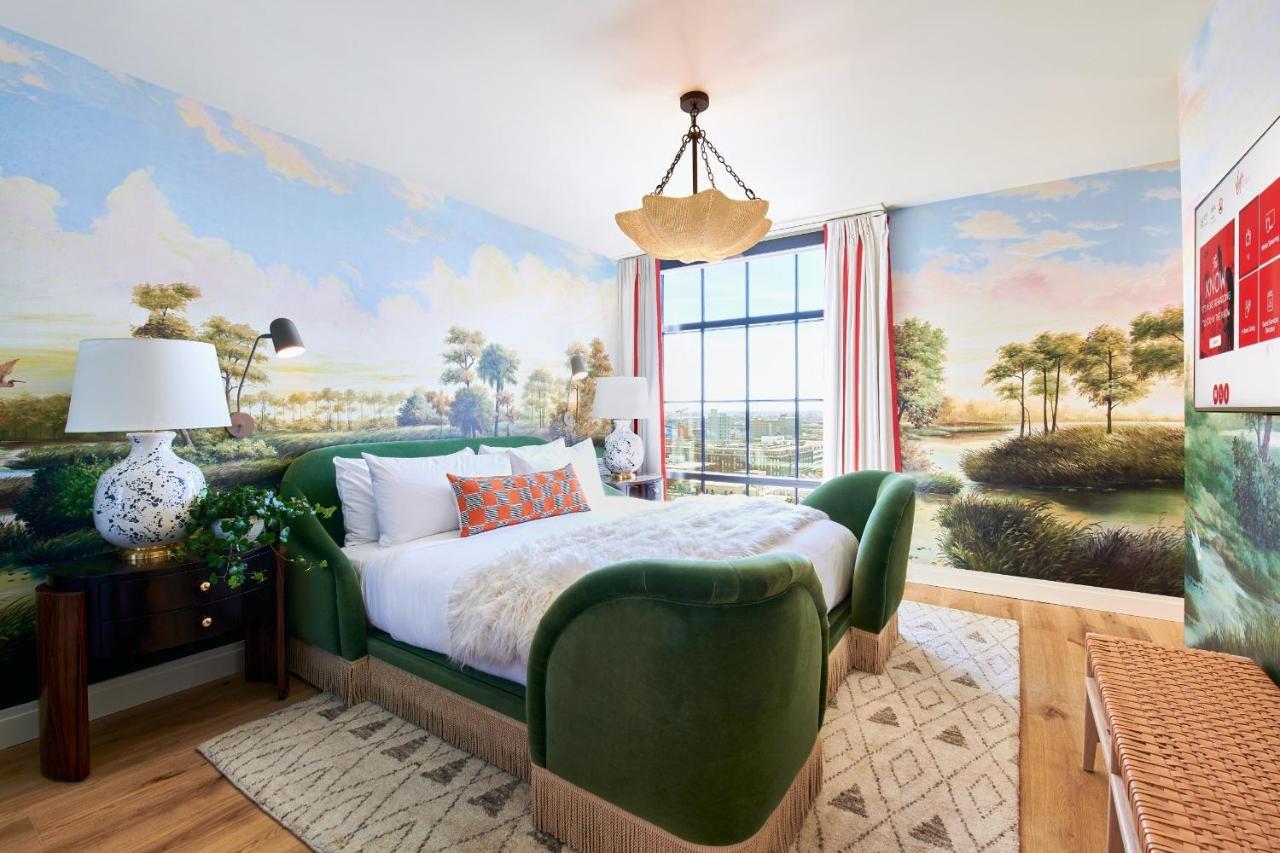 Virgin Hotels New Orleans Esterno foto