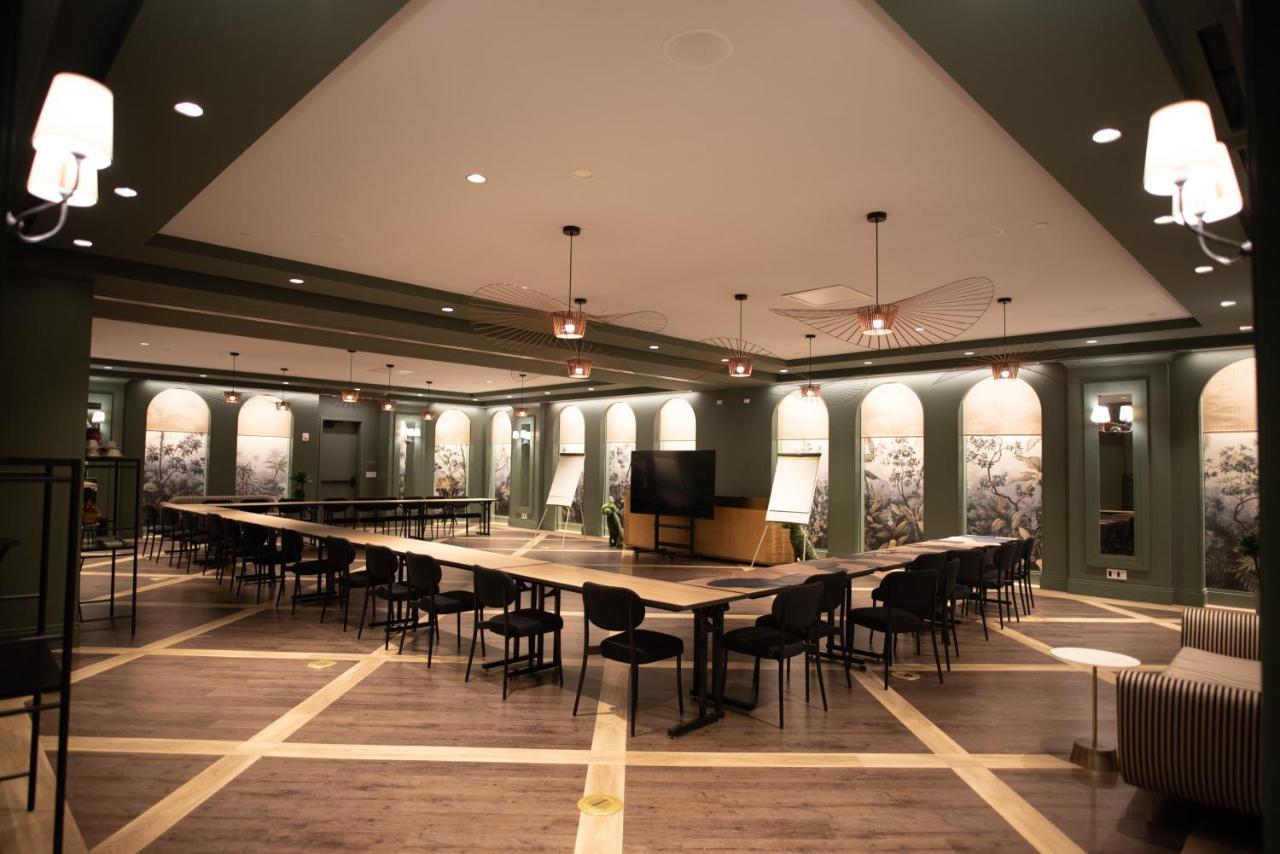 Virgin Hotels New Orleans Esterno foto
