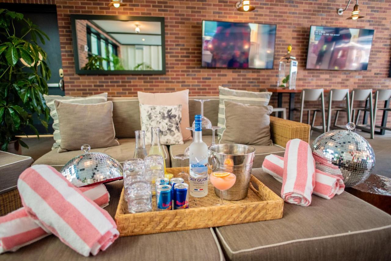 Virgin Hotels New Orleans Esterno foto