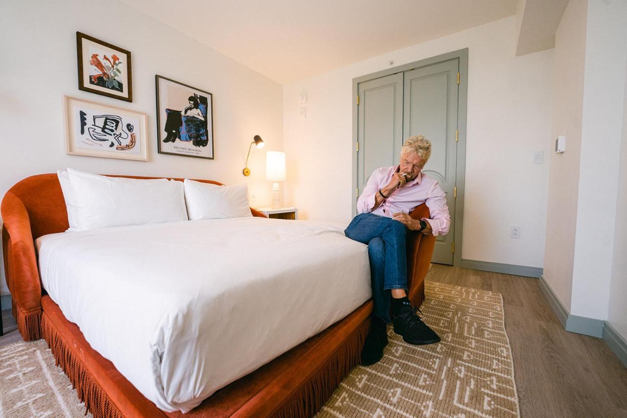 Virgin Hotels New Orleans Esterno foto