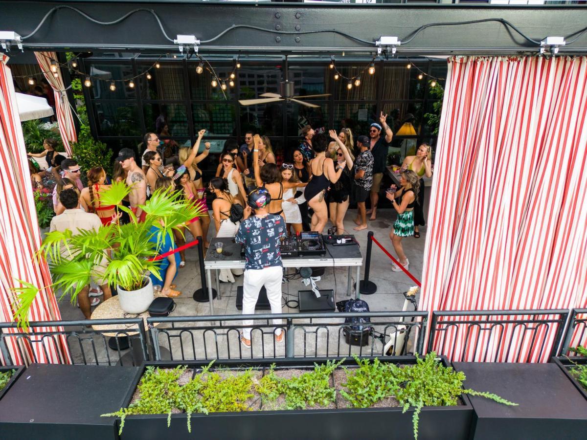 Virgin Hotels New Orleans Esterno foto