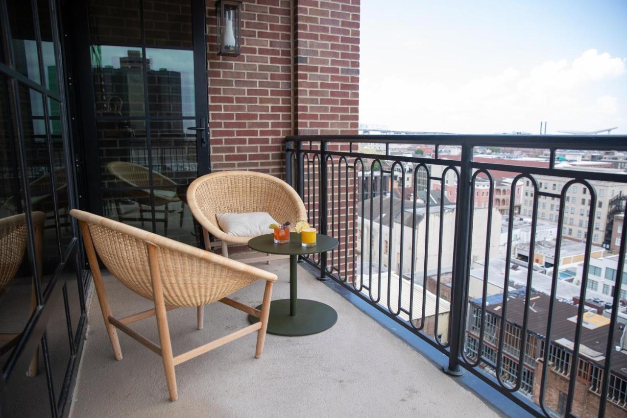 Virgin Hotels New Orleans Esterno foto