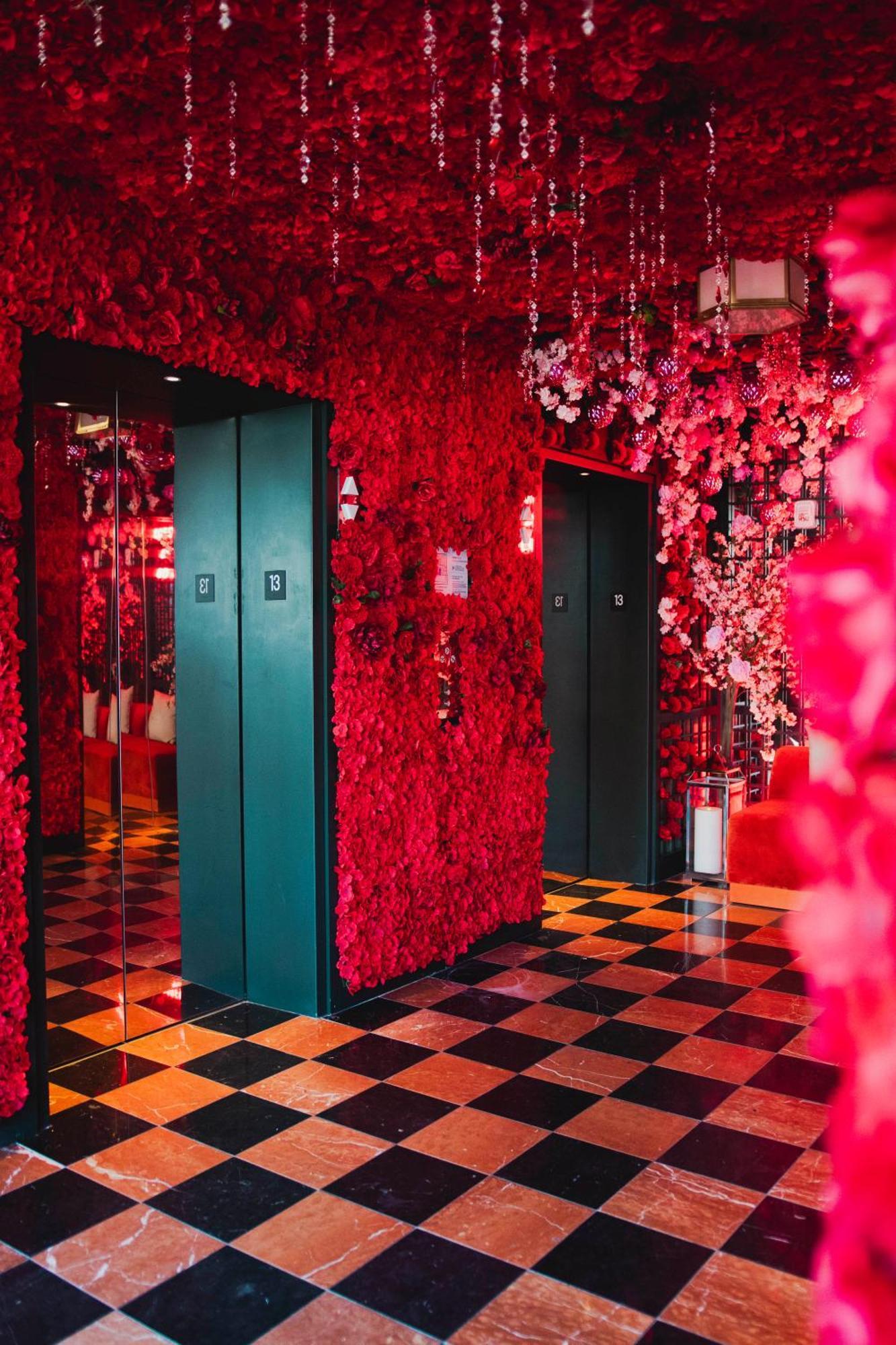 Virgin Hotels New Orleans Esterno foto