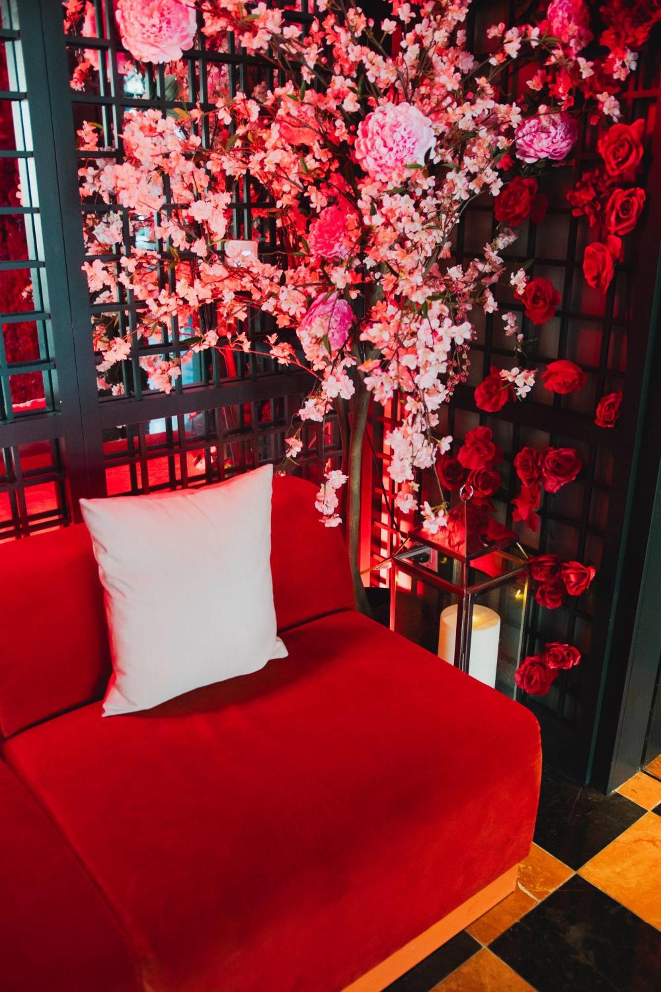 Virgin Hotels New Orleans Esterno foto
