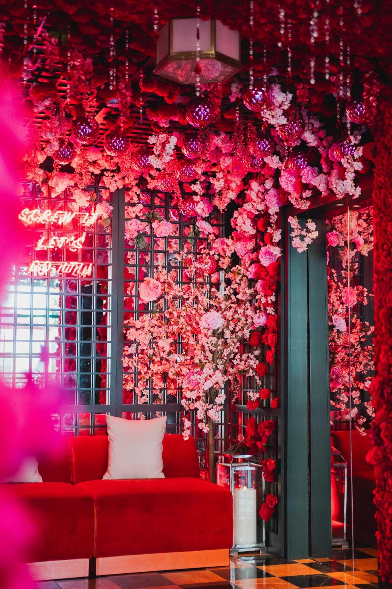 Virgin Hotels New Orleans Esterno foto