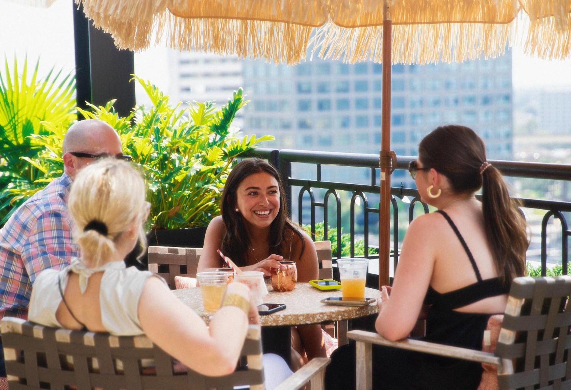Virgin Hotels New Orleans Esterno foto
