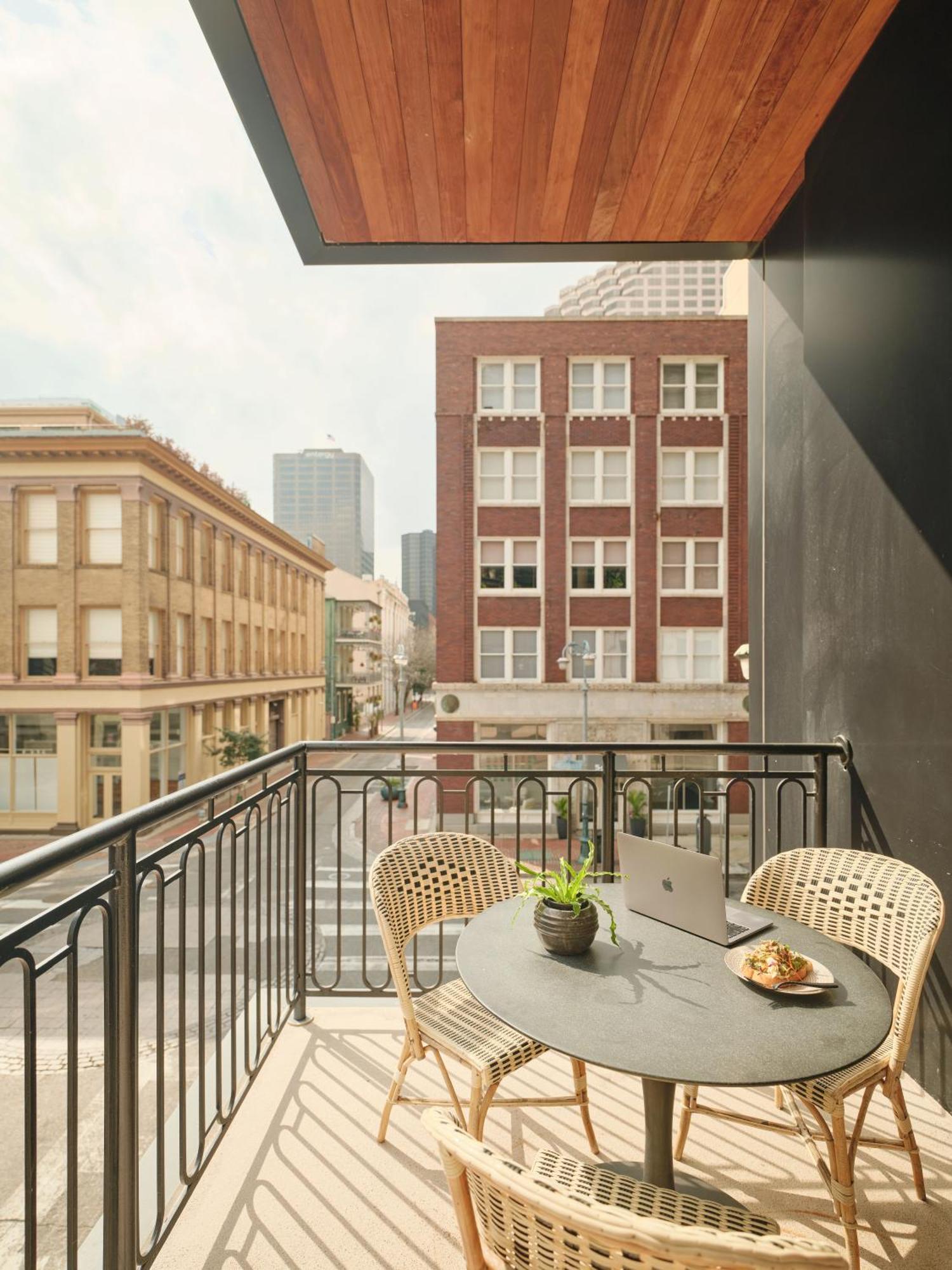 Virgin Hotels New Orleans Esterno foto